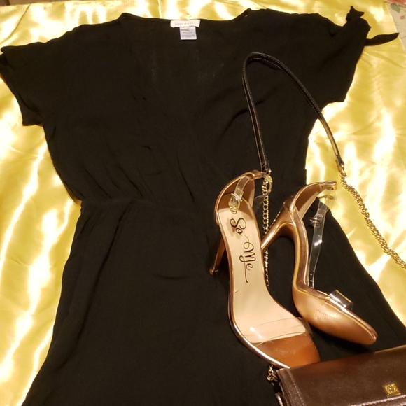 Soul Cake Jumpsuit* - Picture 1 of 5